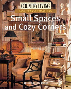 Easy Transformations: Small Spaces and Cozy Corners