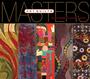 Masters: Art Quilts