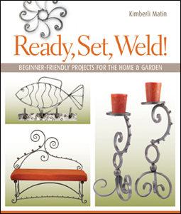 Ready, Set, Weld!