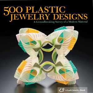 500 Plastic Jewelry Designs