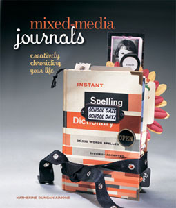 Mixed-Media Journals
