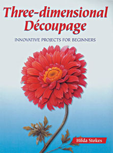 Three-dimensional Decoupage
