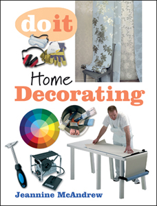 Do It: Home Decorating