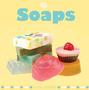 Soaps