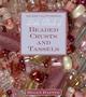 Little Book Of Beaded Crusts And Tassels