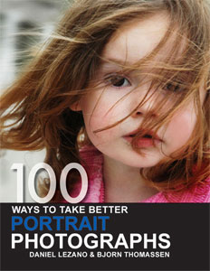 100 Ways To Take Better Portrait Photographs