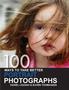 100 Ways To Take Better Portrait Photographs