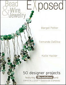 Bead and Wire Jewelry Exposed