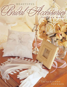 Beautiful Bridal Accessories You Can Make