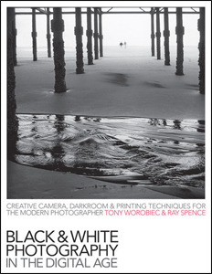 Black & White Photography in the Digital Age, Photography