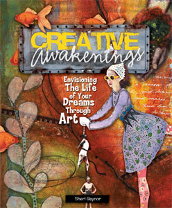 Creative Awakenings