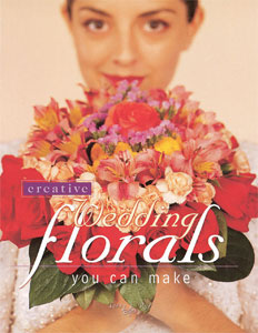 Creative Wedding Florals You Can Make