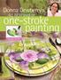 Donna Dewberrys All New Book of OneStroke Painting