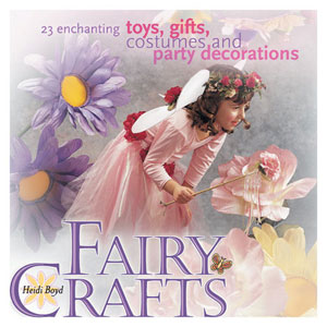 Fairy Crafts