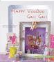 Happy Voodoo Gris Gris - Easy To Make Lucky Charms & Talismans