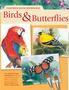 Painters Quick Reference Birds & Butterflies
