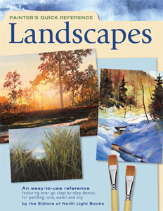 Painters Quick Reference Landscapes