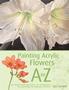 Painting Acrylic Flowers A To Z