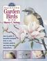 Painting Garden Birds With Sherry C. Nelson