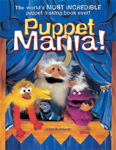 Puppet Mania