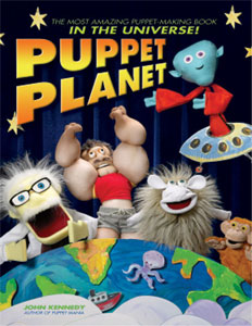 Puppet Planet