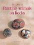 The Art Of Painting Animals On Rocks