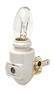 White Sensor Night Light With 4w Bulb - 6 Pack