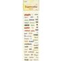 Fuse Art Word Art Decals