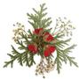 Red Roses Bouquet - 20 Pack