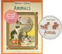 Memories Of A Lifetime Animals With Cd