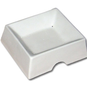 Small Nesting Dish Mold