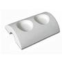 Double Candle Holder Mold