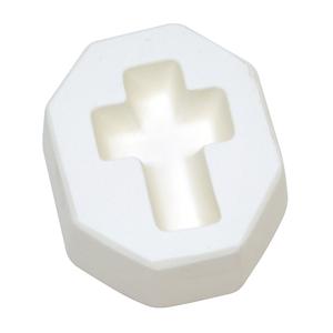 Cross Casting Mold