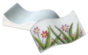 Small Ribbon Mold