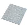 Egyptian Texture Plate Mold