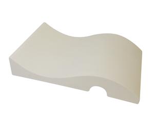 Large Ribbon Mold