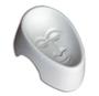 African Mask Pendant Jewelry Mold