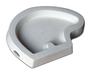 Bear Dish With Rim Mold