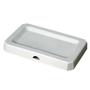 Rectangular Dish With Rim Mold