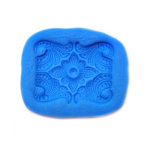 Mushroom Cap Antique Push Mold