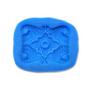 Mushroom Cap Antique Push Mold