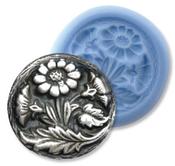 Sunflower Antique Push Mold