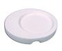 Offset Oval Plate Mold