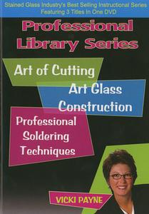 Professional Library Series DVD