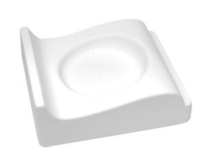 Wave Appetizer Mold