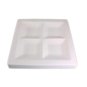 Quadrant Appetizer Mold