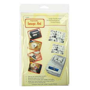 Fuseworks Image Art Fusing Paper