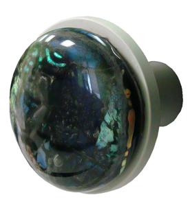 Round Drawer Pull