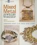 Mixed Metal Jewelry Workshop