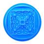 Gingko Playground Antique Push Mold